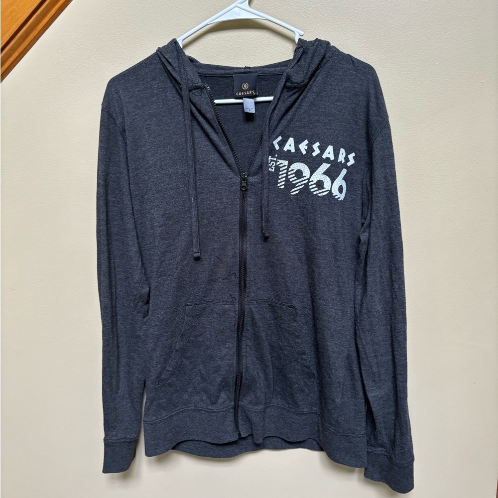 Women’s Caesar’s Las Vegas sweatshirt